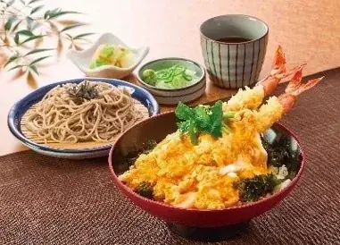 和食麺処サガミ 夏の感謝祭を開催７月17日（金）～７月23日（木）の7日間 画像 11