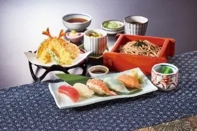 和食麺処サガミ 夏の感謝祭を開催７月17日（金）～７月23日（木）の7日間 画像 12