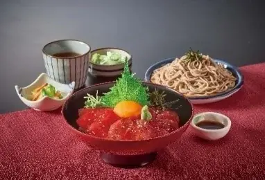 和食麺処サガミ 夏の感謝祭を開催７月17日（金）～７月23日（木）の7日間 画像 14