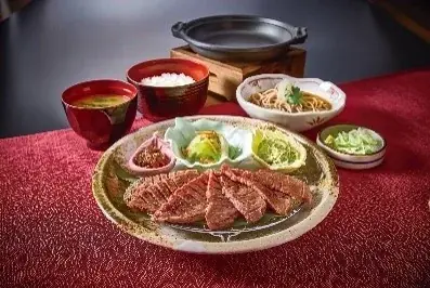 和食麺処サガミ 夏の感謝祭を開催７月17日（金）～７月23日（木）の7日間 画像 4