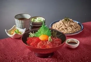 和食麺処サガミ 夏の感謝祭を開催７月17日（金）～７月23日（木）の7日間 画像 5