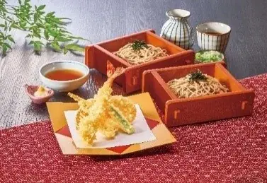 和食麺処サガミ 夏の感謝祭を開催７月17日（金）～７月23日（木）の7日間 画像 6