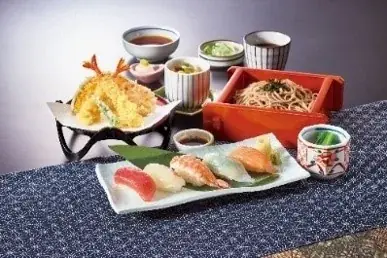 和食麺処サガミ 夏の感謝祭を開催７月17日（金）～７月23日（木）の7日間 画像 7