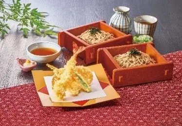 和食麺処サガミ 夏の感謝祭を開催７月17日（金）～７月23日（木）の7日間 画像 9