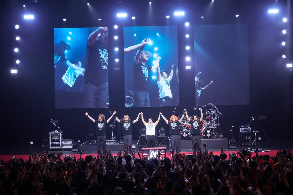 「Shibuya LOVEZ」6月27日開業！T.M.Revolution／西川貴教によるオープニングシリーズ公演オフィシャルライブレポート 画像 13
