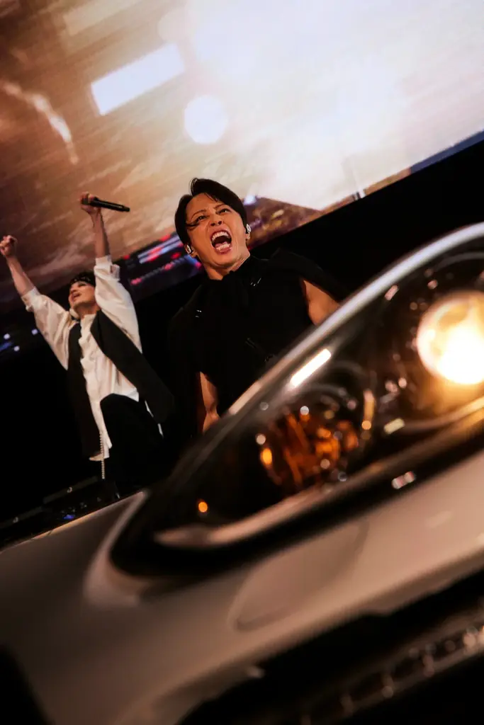 「Shibuya LOVEZ」6月27日開業！T.M.Revolution／西川貴教によるオープニングシリーズ公演オフィシャルライブレポート 画像 15