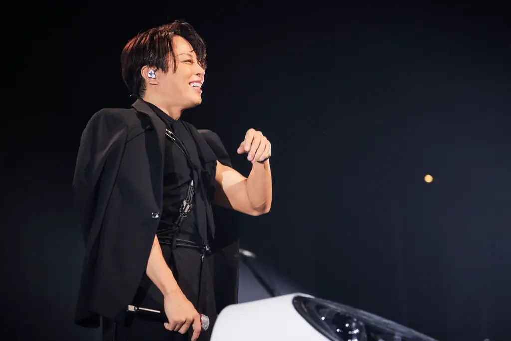 「Shibuya LOVEZ」6月27日開業！T.M.Revolution／西川貴教によるオープニングシリーズ公演オフィシャルライブレポート 画像 17