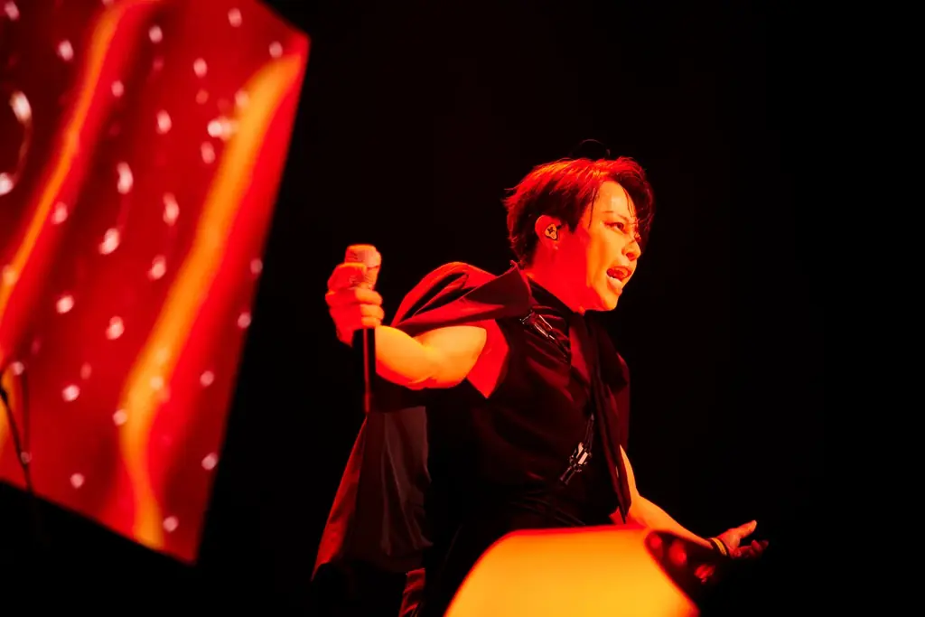 「Shibuya LOVEZ」6月27日開業！T.M.Revolution／西川貴教によるオープニングシリーズ公演オフィシャルライブレポート 画像 20
