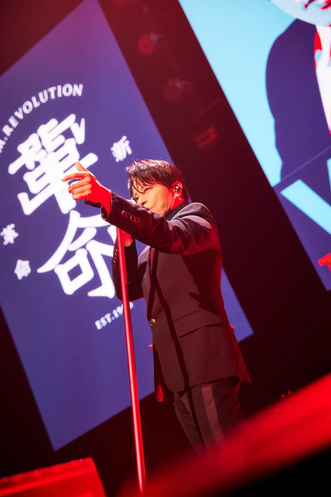 「Shibuya LOVEZ」6月27日開業！T.M.Revolution／西川貴教によるオープニングシリーズ公演オフィシャルライブレポート 画像 3