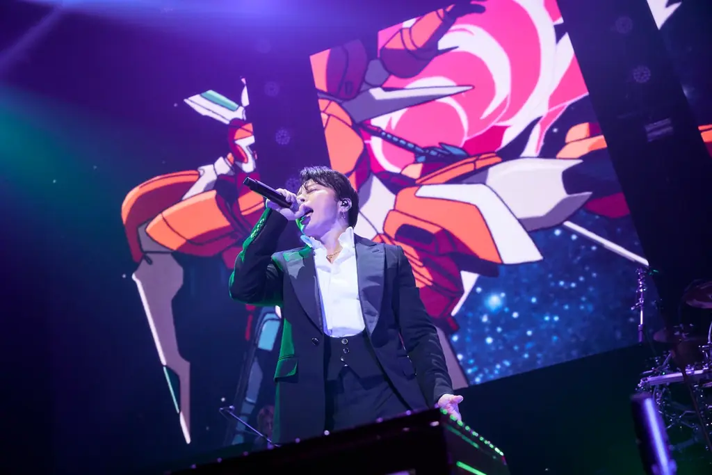 「Shibuya LOVEZ」6月27日開業！T.M.Revolution／西川貴教によるオープニングシリーズ公演オフィシャルライブレポート 画像 6