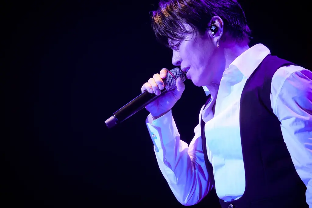 「Shibuya LOVEZ」6月27日開業！T.M.Revolution／西川貴教によるオープニングシリーズ公演オフィシャルライブレポート 画像 8
