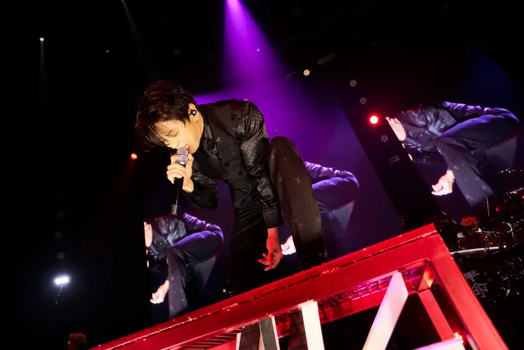 「Shibuya LOVEZ」6月27日開業！T.M.Revolution／西川貴教によるオープニングシリーズ公演オフィシャルライブレポート 画像 9