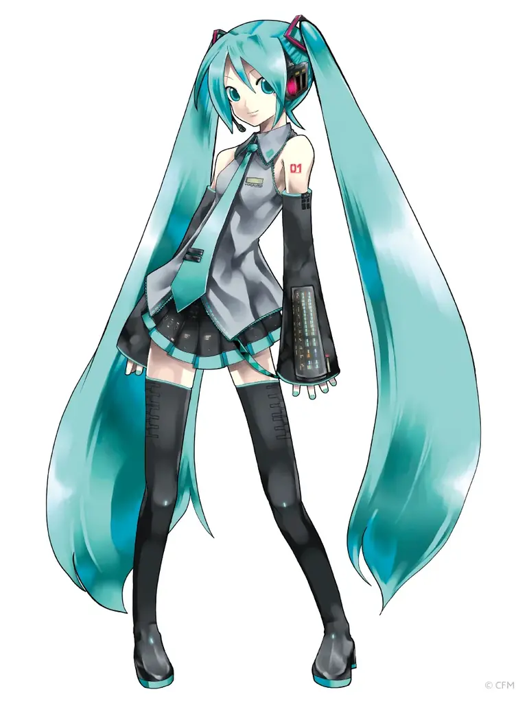星街すいせいと初音ミクが『青のすみか』を熱唱！実写×アニメーションが織りなす超爽快なムービーが公開！「クーリッシュ」×「爽」新TVCM『冷たくて青い、夏がきた。』篇7月7日(火)より全国でオンエア！ 画像 20