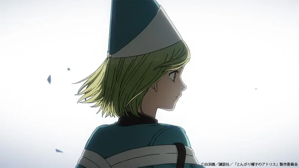 第2期超ティザーPV解禁