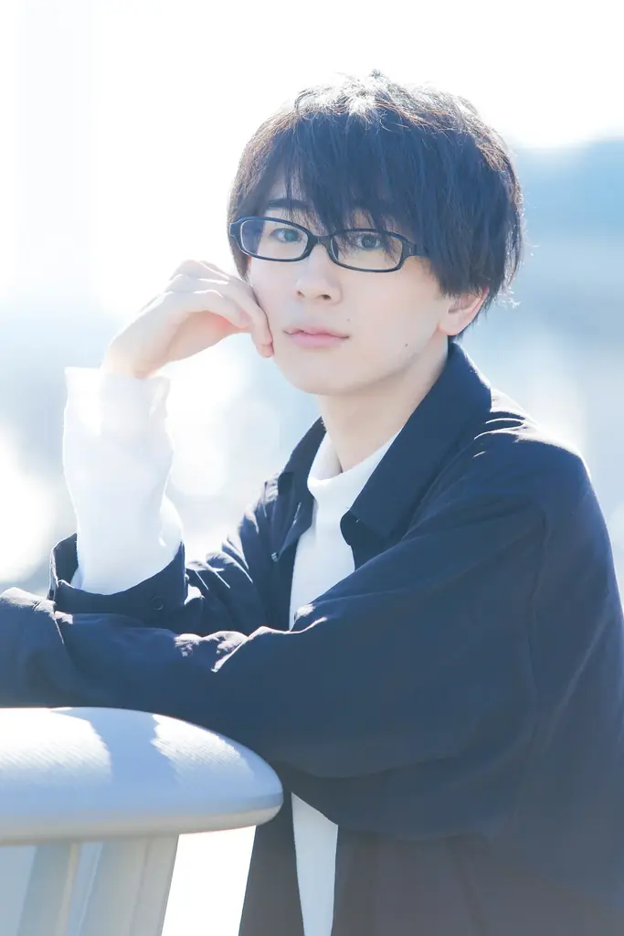 「LINEマンガ」のオリジナルウェブトゥーン『Here U Are』TVアニメ化決定！ティザービジュアル＆ティザーPV解禁！原作キャンペーンも開催中 画像 7