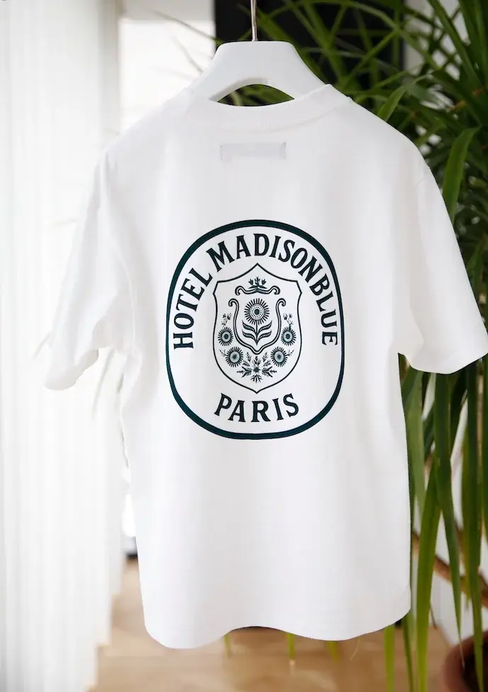7月15日（水）より伊勢丹新宿店本館3階でポップアップストア「MADISONBLUE VOYAGE 02 – MADISONBLUE HOTEL」を開催 画像 5