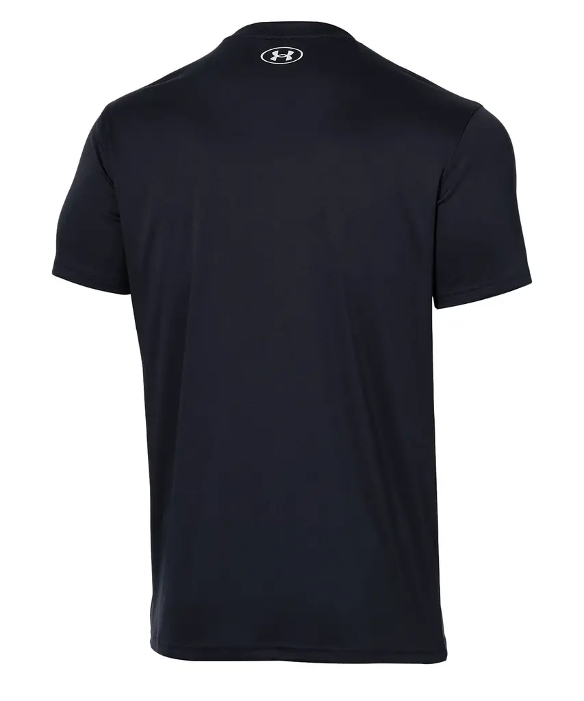 【限定100着】UNDER ARMOUR × GOLD’S GYM コラボTシャツを7月8日より「SPORTEC 2026」にて発売 画像 3