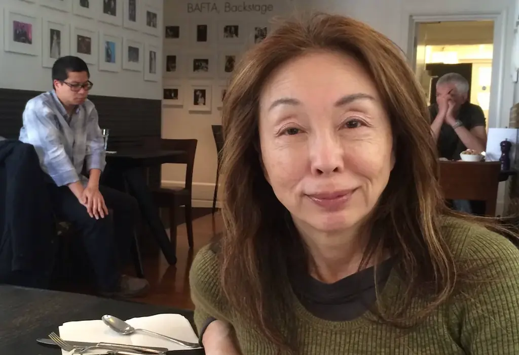 世界的カメラマン・大山千賀子が、下重暁子ベストセラー『家族という病』を映画化！小出恵介・友近ら実力派が体当たりで魅せる「令和の家族爆弾」 画像 1