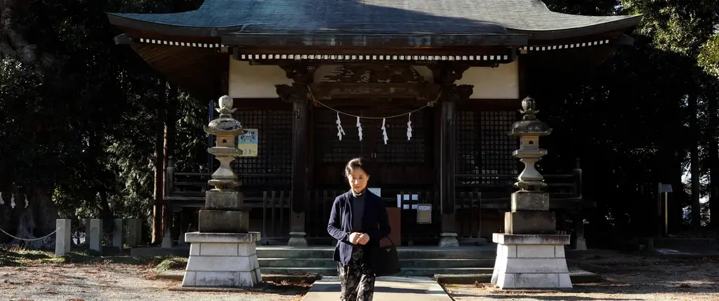 世界的カメラマン・大山千賀子が、下重暁子ベストセラー『家族という病』を映画化！小出恵介・友近ら実力派が体当たりで魅せる「令和の家族爆弾」 画像 14