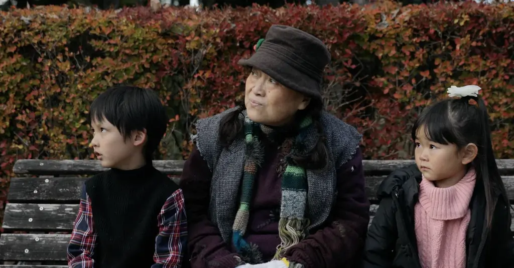 世界的カメラマン・大山千賀子が、下重暁子ベストセラー『家族という病』を映画化！小出恵介・友近ら実力派が体当たりで魅せる「令和の家族爆弾」 画像 18