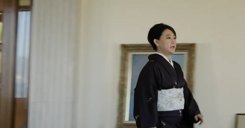 世界的カメラマン・大山千賀子が、下重暁子ベストセラー『家族という病』を映画化！小出恵介・友近ら実力派が体当たりで魅せる「令和の家族爆弾」 画像 20