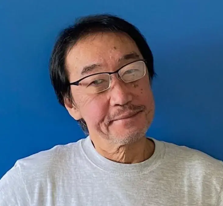 世界的カメラマン・大山千賀子が、下重暁子ベストセラー『家族という病』を映画化！小出恵介・友近ら実力派が体当たりで魅せる「令和の家族爆弾」 画像 4