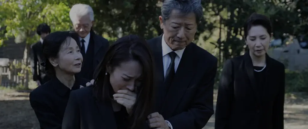 世界的カメラマン・大山千賀子が、下重暁子ベストセラー『家族という病』を映画化！小出恵介・友近ら実力派が体当たりで魅せる「令和の家族爆弾」 画像 6