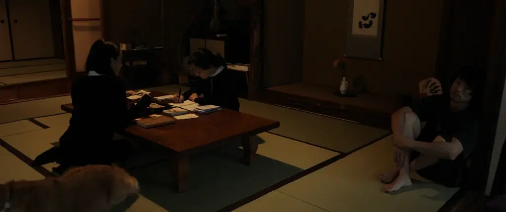 世界的カメラマン・大山千賀子が、下重暁子ベストセラー『家族という病』を映画化！小出恵介・友近ら実力派が体当たりで魅せる「令和の家族爆弾」 画像 9