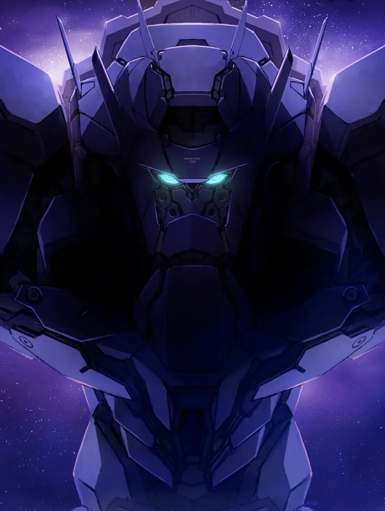 『フルメタ』賀東招二が贈る新作ロボットライトノベル『機動転生』主人公メカ〈レイダス〉の１８m級広告を出現させるクラウドファンディングが本日19時より開始！＆リターン内容を一挙公開！ 画像 2