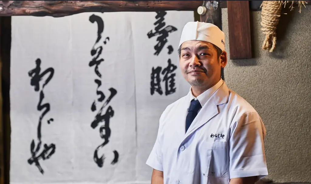 《京都美食めぐり2026夏》・《東京美食めぐり2026夏》初の同時開催！！飲食業界の閑散期に、期間限定の『特別感たっぷりのお料理』を『わかりやすい価格』で提供する2か月間！！ 画像 15
