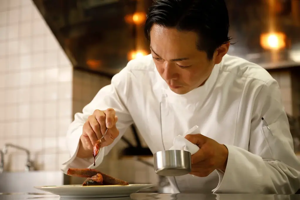 《京都美食めぐり2026夏》・《東京美食めぐり2026夏》初の同時開催！！飲食業界の閑散期に、期間限定の『特別感たっぷりのお料理』を『わかりやすい価格』で提供する2か月間！！ 画像 16