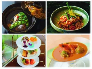 《京都美食めぐり2026夏》・《東京美食めぐり2026夏》初の同時開催！！飲食業界の閑散期に、期間限定の『特別感たっぷりのお料理』を『わかりやすい価格』で提供する2か月間！！ 画像 3