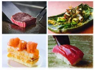 《京都美食めぐり2026夏》・《東京美食めぐり2026夏》初の同時開催！！飲食業界の閑散期に、期間限定の『特別感たっぷりのお料理』を『わかりやすい価格』で提供する2か月間！！ 画像 4