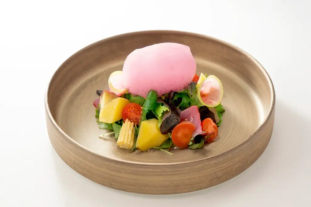 《京都美食めぐり2026夏》・《東京美食めぐり2026夏》初の同時開催！！飲食業界の閑散期に、期間限定の『特別感たっぷりのお料理』を『わかりやすい価格』で提供する2か月間！！ 画像 7