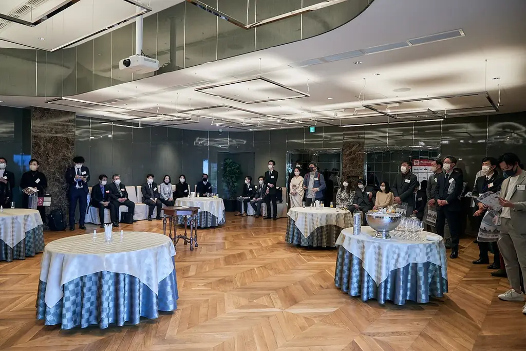 《京都美食めぐり2026夏》・《東京美食めぐり2026夏》初の同時開催！！飲食業界の閑散期に、期間限定の『特別感たっぷりのお料理』を『わかりやすい価格』で提供する2か月間！！ 画像 9
