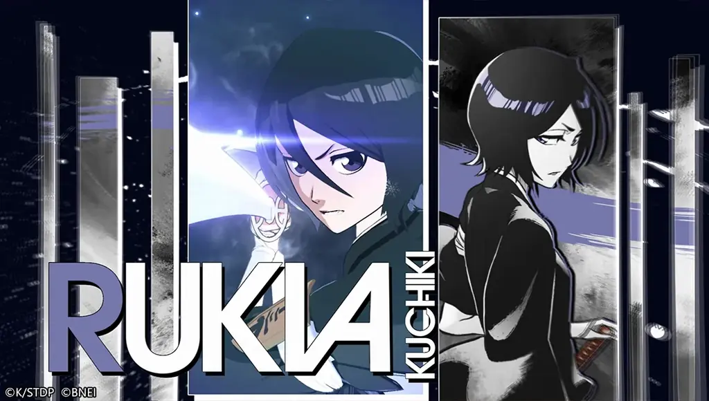 TVアニメ『BLEACH』新作スマートフォンゲーム護廷十三隊体験アクション「BLEACH Mirrors High」久保帯人先生が世に送り出す新キャラクター2名による、新たな死神の物語が幕を開ける！ 画像 7