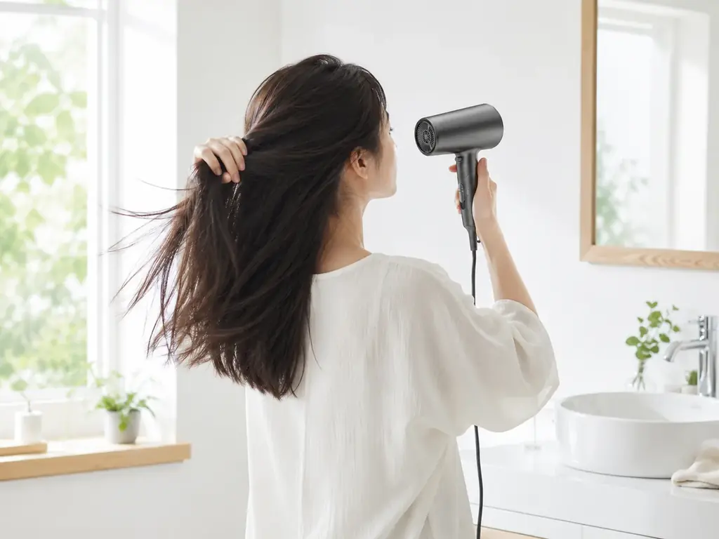 【7/7〜7/13限定】朝のドライヤー時間をもっと短く。EnergyBear大風量ドライヤーがAmazonプライムデー特別価格で登場 画像 4