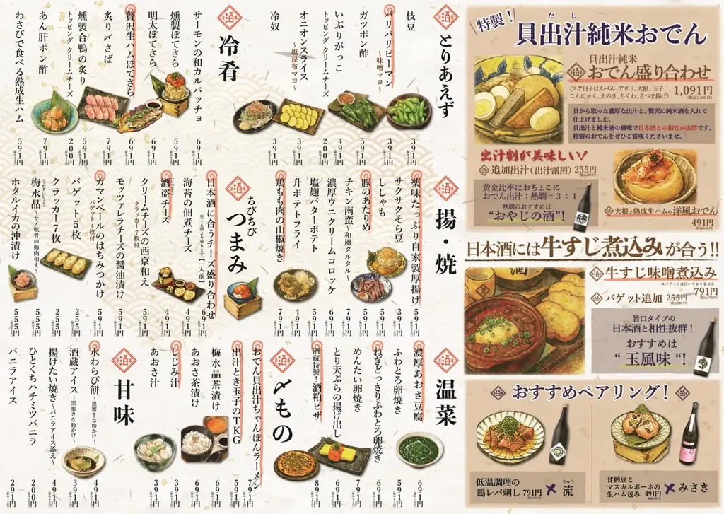 【酒に願いを】日本酒ファンに贈る七夕企画！日本酒や割引クーポンが当たるガチャに加え、SNS投稿で3,000円分お食事券が当たる抽選企画も｜日本酒原価酒蔵にて7/6(月)〜7/9(木)で開催 画像 5