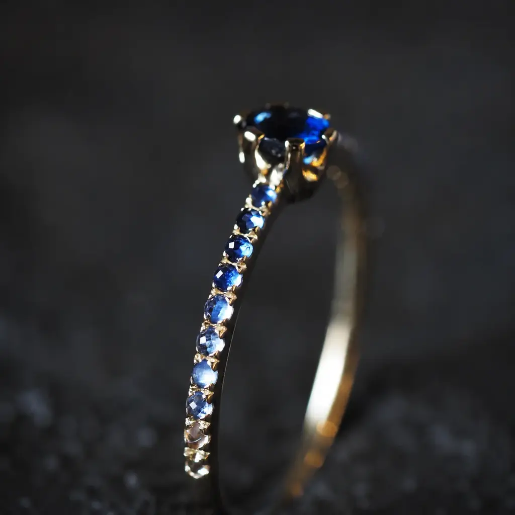 【PARCELLE JEWELRY あべのハルカス店（あべのハルカス近鉄本店）】7月のジュエリーイベントを発表 画像 2