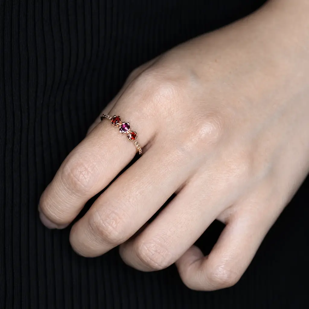 【PARCELLE JEWELRY あべのハルカス店（あべのハルカス近鉄本店）】7月のジュエリーイベントを発表 画像 5