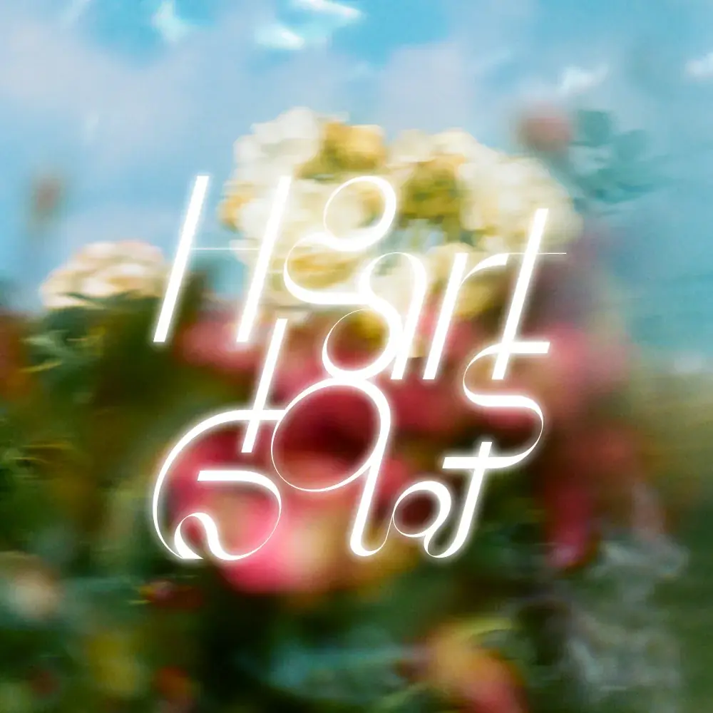 Hana Hope TVアニメ『さよならララ』EDテーマ ニューシングル「Hearts Glow」ジャケット＆収録内容公開！ 画像 1
