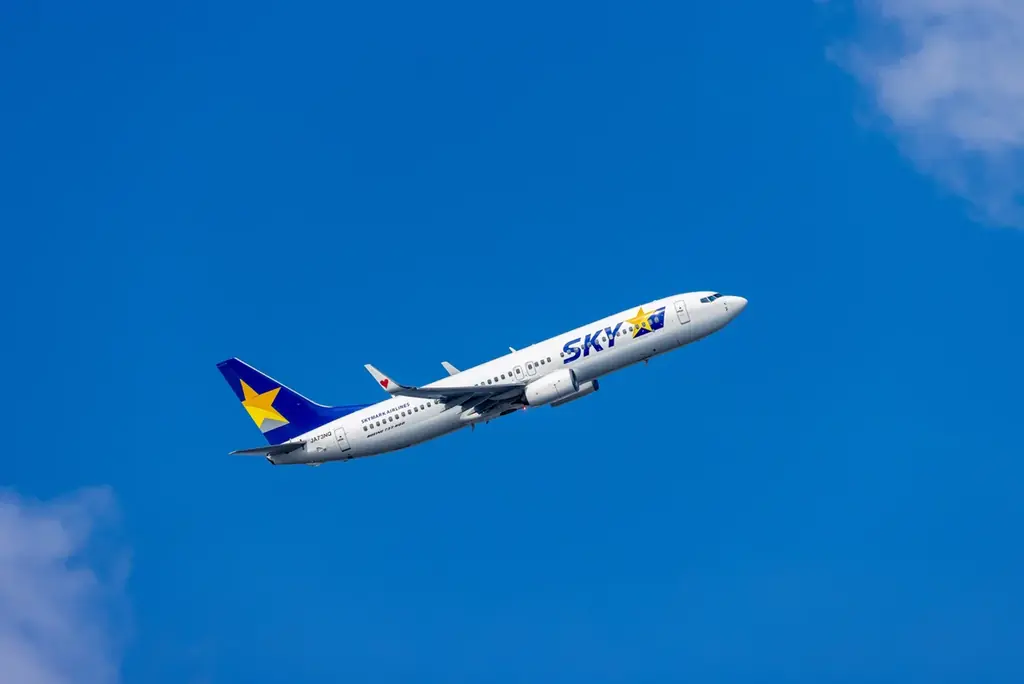 スカイマーク2026年7月臨時便の運航決定に伴い、公式ダイナミックパッケージ「たす旅」で対象便を同時発売開始!〜羽田=福岡、羽田=那覇の夏の旅行・帰省がさらにお得で便利に〜 画像 9