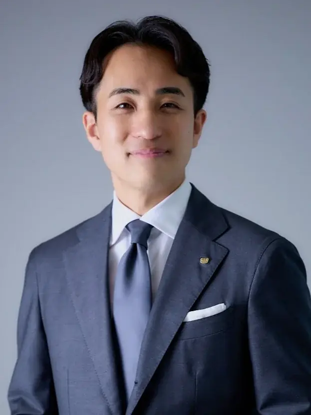 菅原啓太が日本JC会頭に内定、2027年1月1日就任予定