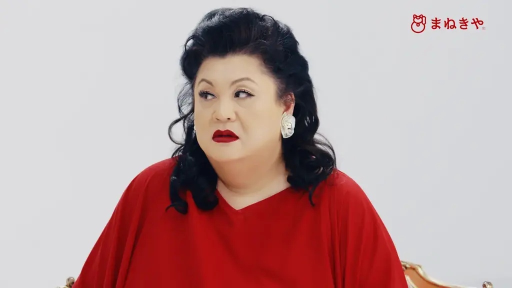 マツコ・デラックスさん×ミッツ・マングローブさんがCMで初共演マツコさんも思わず「頭おかしいわよ、このCM！」と絶叫した「買取 まねきや」新TVCMが、7月6日（月）より放映開始！ 画像 6