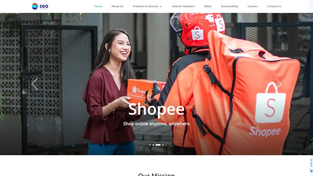 【歴史的円安を追い風に】越境EC支援会社のマルコネクト、東南アジア・台湾最大級のECモール「Shopee」出店代行パートナーに認定 画像 2