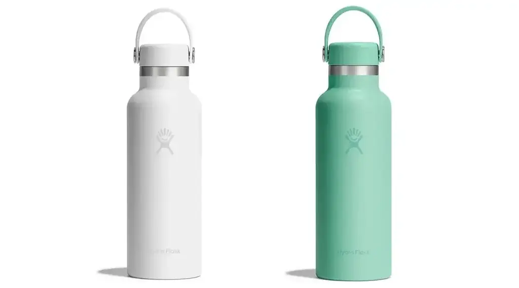 【阪急うめだ本店】世界に一つだけのマイボトルが作れる！アメリカ発の大人気ボトル「Hydro Flask」のカスタマイズイベントを開催 画像 3