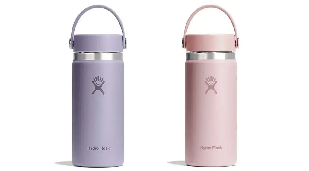 【阪急うめだ本店】世界に一つだけのマイボトルが作れる！アメリカ発の大人気ボトル「Hydro Flask」のカスタマイズイベントを開催 画像 4