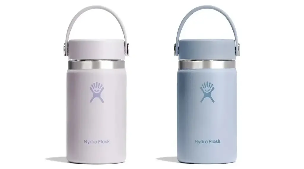 【阪急うめだ本店】世界に一つだけのマイボトルが作れる！アメリカ発の大人気ボトル「Hydro Flask」のカスタマイズイベントを開催 画像 5