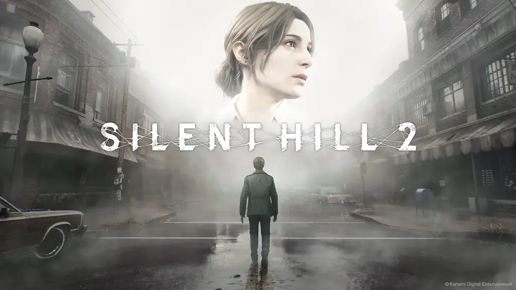 全世界のプレイヤーを魅了し、サイコロジカルホラーの金字塔として語り継がれる『SILENT HILL 2』が、展覧会に。『EXHIBITION OF SILENT HILL 2』 画像 12