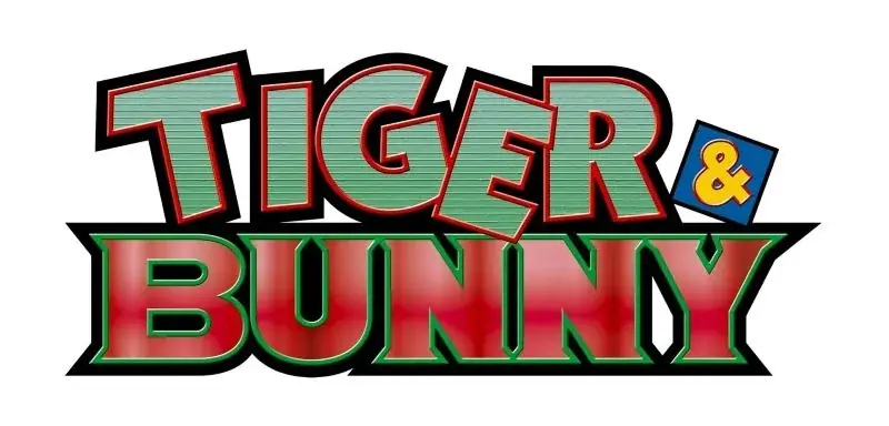 【放送15周年】シュテルンビルトの夜に乾杯。『TIGER & BUNNY』コラボ第4弾！ 画像 7